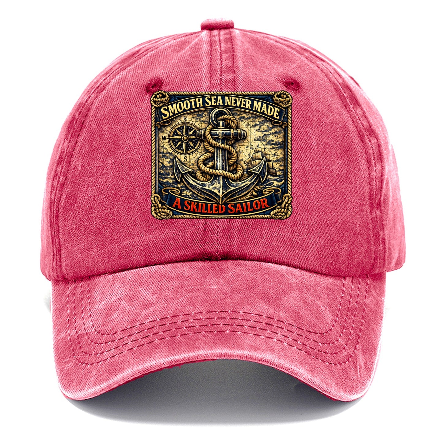 Pomegranate Blush