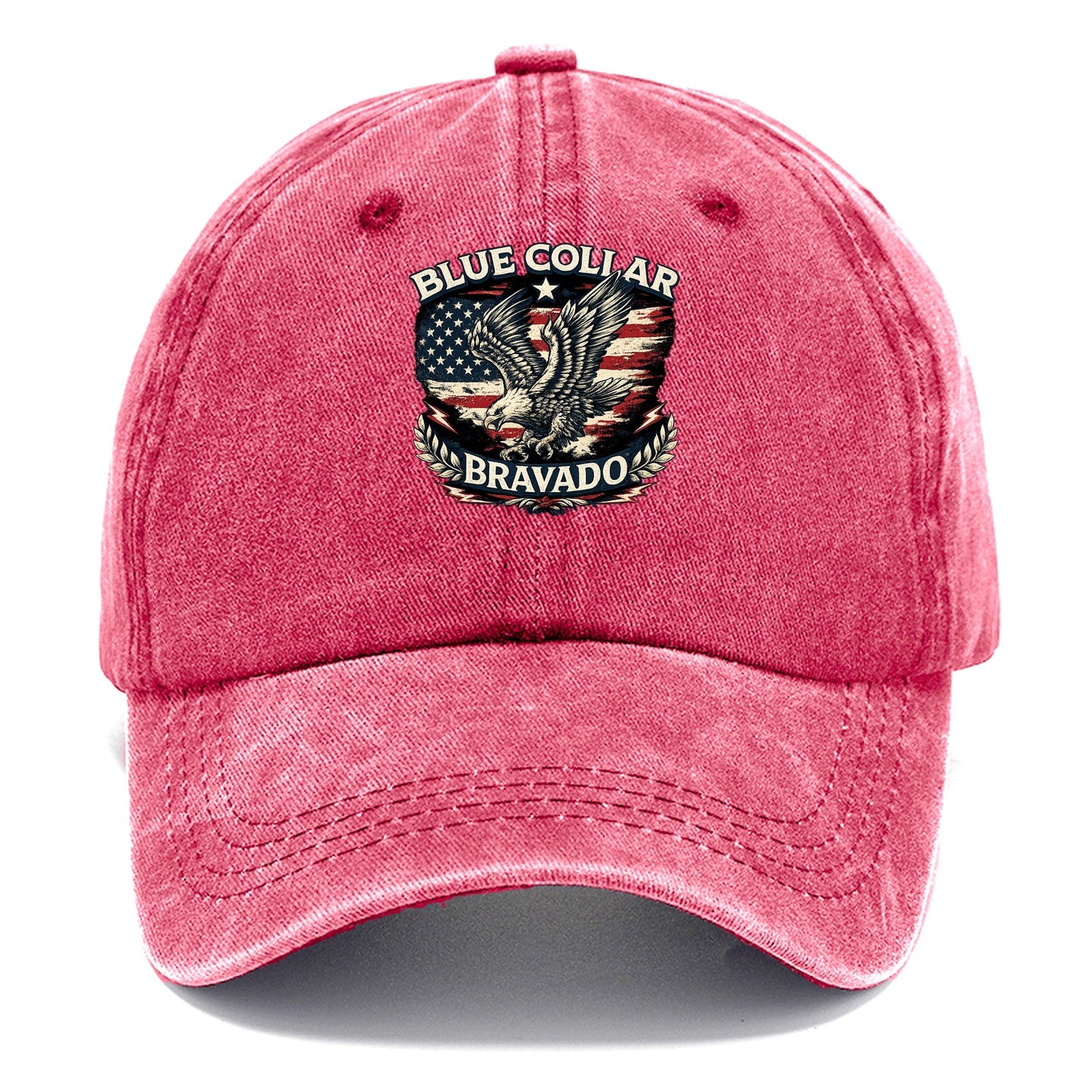 Pomegranate Blush