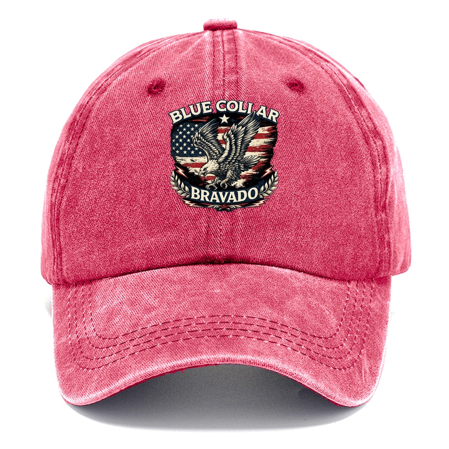 Pomegranate Blush