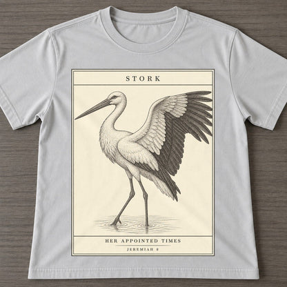 Grey — front view