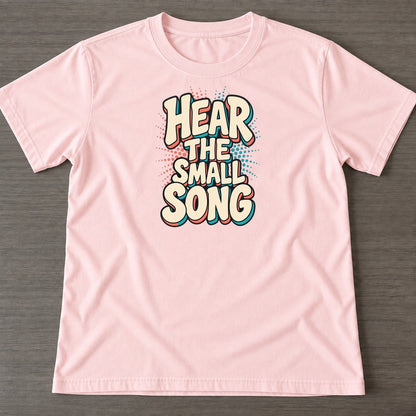 Pink — front view