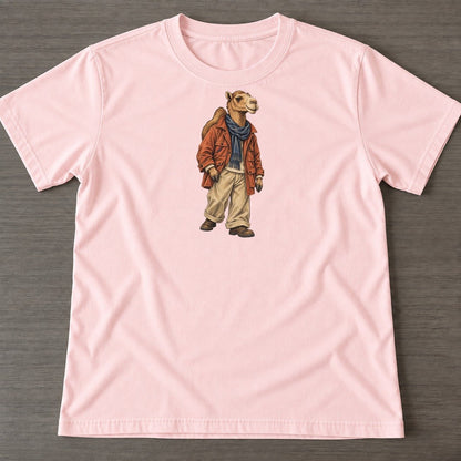 Pink — front view