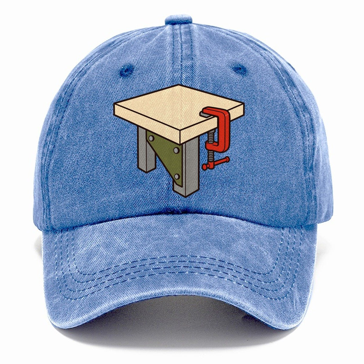 Baseboard Corner Model Railways Classic Cap – Summer Sky