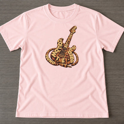 Pink — front view