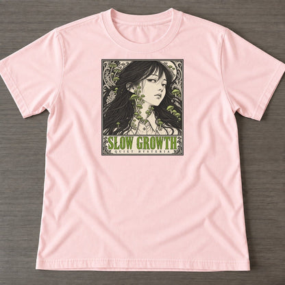 Pink — front view