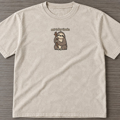 Off White — front view