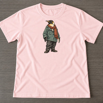 Pink — front view