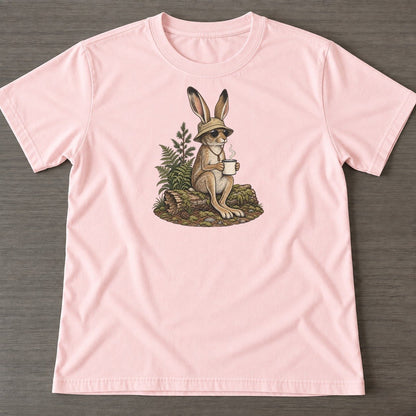 Pink — front view