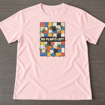 Pink — front view