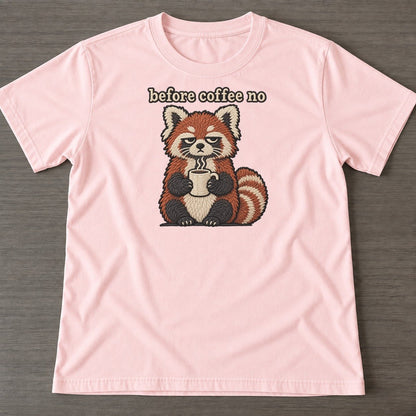 Pink — front view