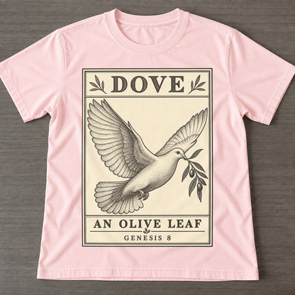 Pink — front view