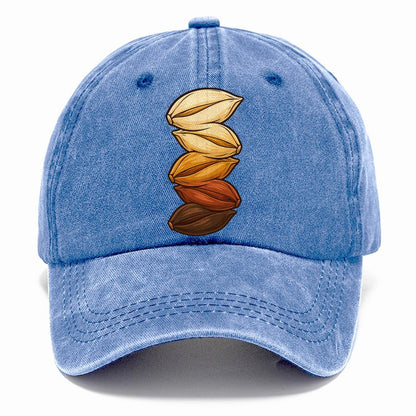 Malt Colour Progression Homebrewing Classic Cap – Summer Sky