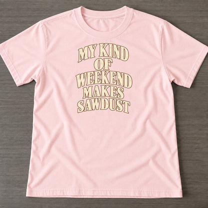 Pink — front view