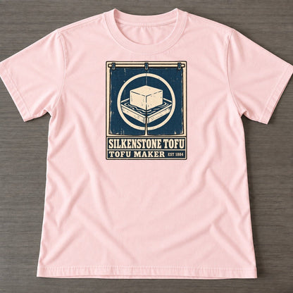 Pink — front view