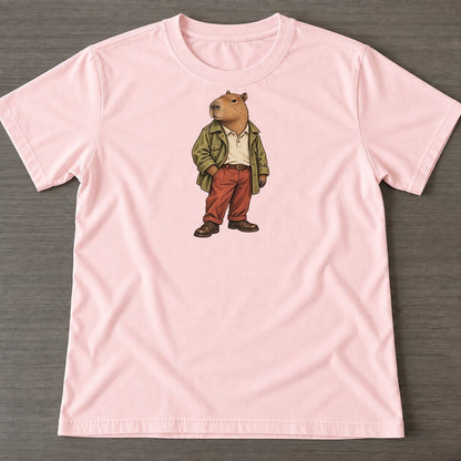 Pink — front view