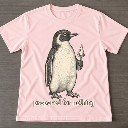 Pink — front view