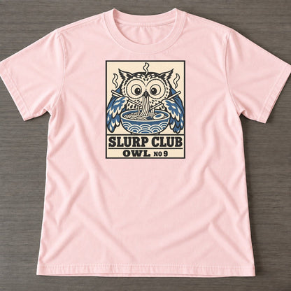 Pink — front view