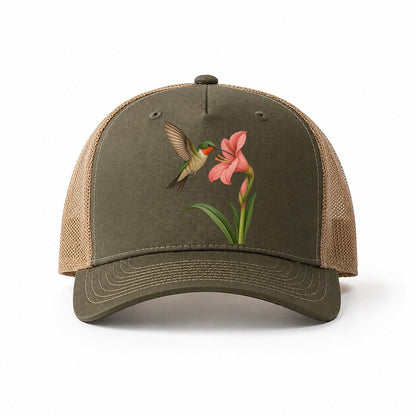 Olive-Khaki — front view