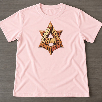 Pink — front view