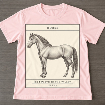 Pink — front view