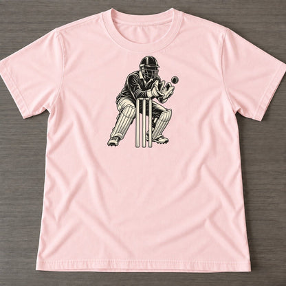 Pink — front view