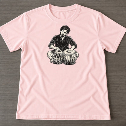Pink — front view