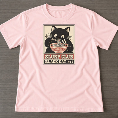 Pink — front view