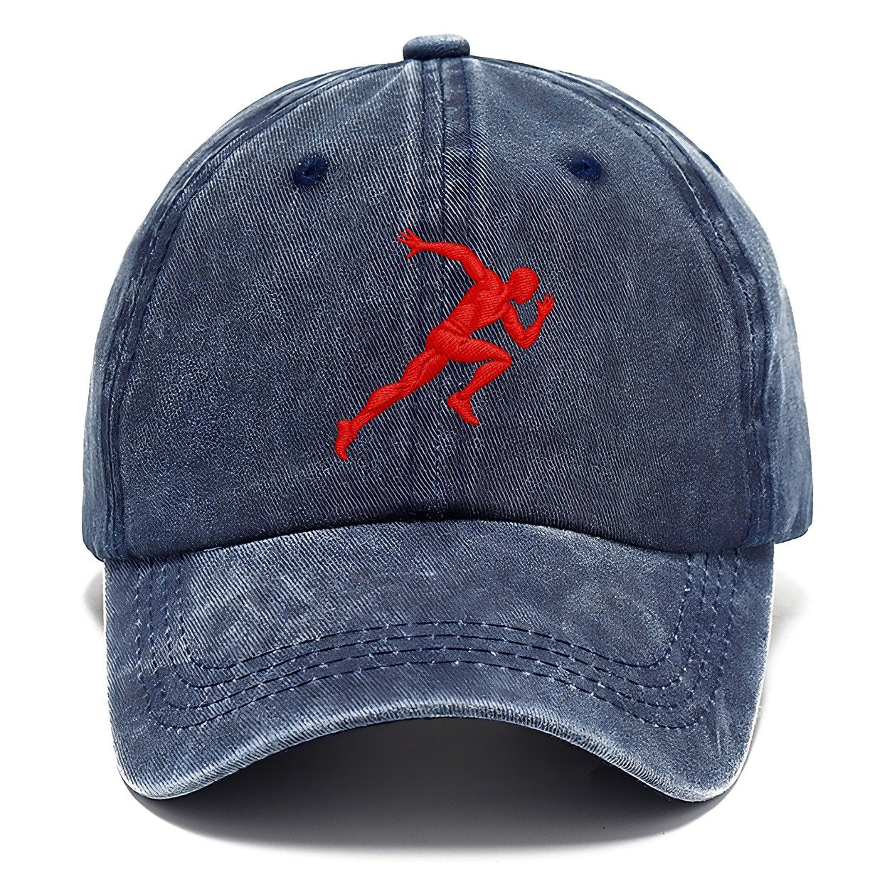 Sprinter Drive Phase Micro Motion Mark Classic Cap – Twilight Navy