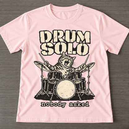 Pink — front view