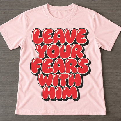 Pink — front view