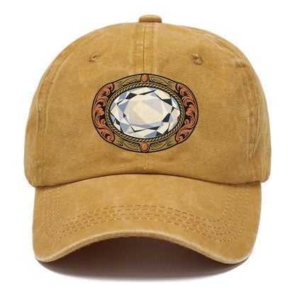 Moonstone Buckle Sundown Familiars Classic Cap – Golden Harvest
