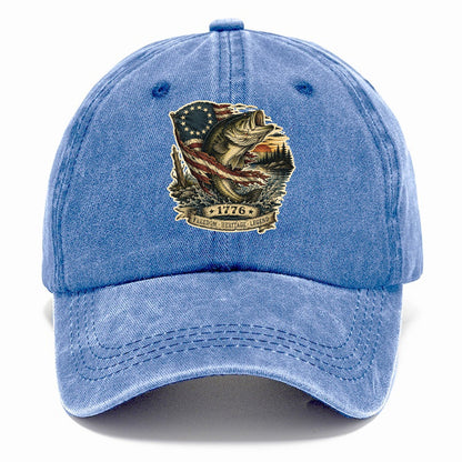 Freedom Heritage Legend Classic Cap – Summer Sky