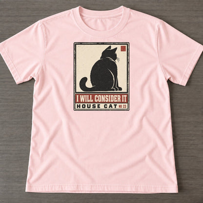 Pink — front view