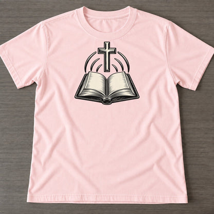 Pink — front view