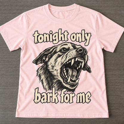 Pink — front view