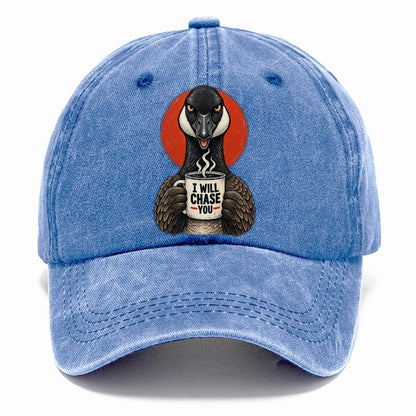 Goose Mug Truths Classic Cap – Summer Sky