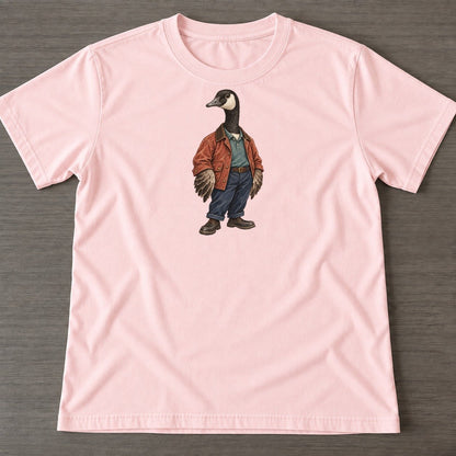 Pink — front view