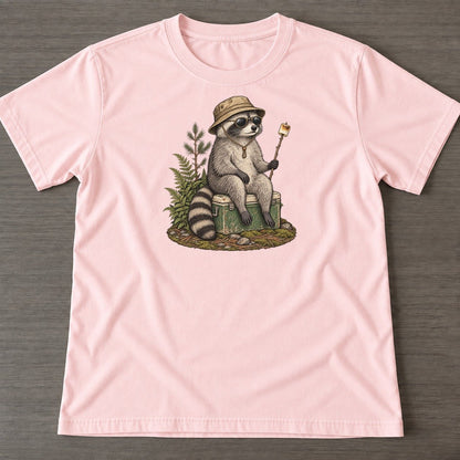 Pink — front view