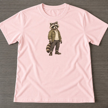 Pink — front view