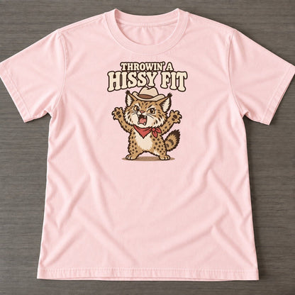 Pink — front view