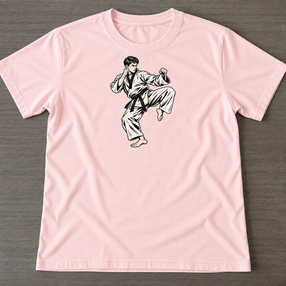 Pink — front view