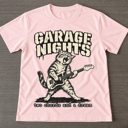 Pink — front view