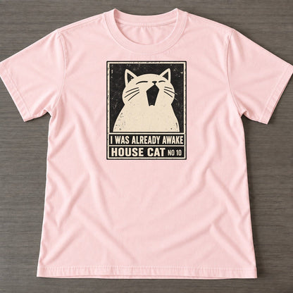 Pink — front view