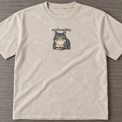 Off White — front view