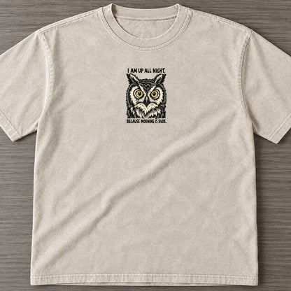 Off White — front view