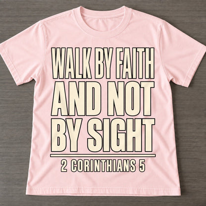 Pink — front view