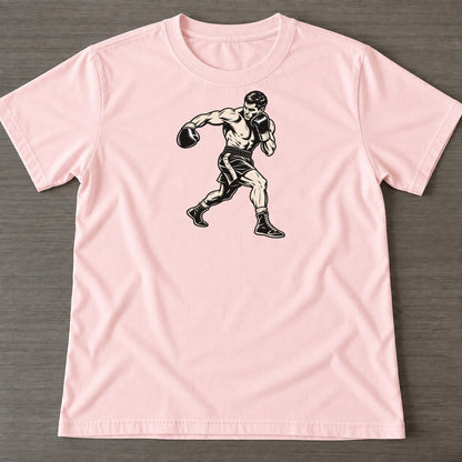 Pink — front view
