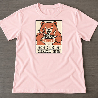 Pink — front view