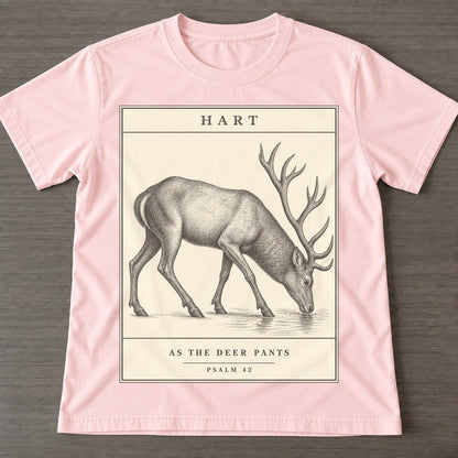 Pink — front view