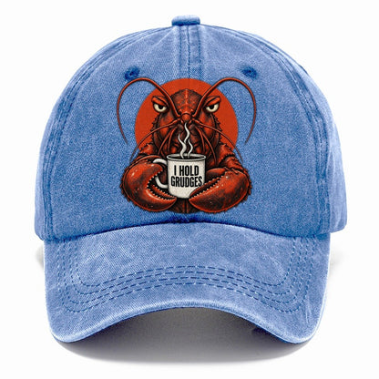 Lobster Mug Truths Classic Cap – Summer Sky